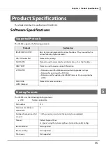 Preview for 35 page of Epson UB-E04 Reference Manual