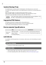 Preview for 38 page of Epson UB-E04 Reference Manual