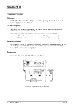 Предварительный просмотр 10 страницы Epson UB-S09 Developer'S Manual