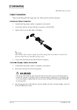 Предварительный просмотр 19 страницы Epson UB-S09 Developer'S Manual