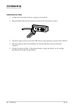 Preview for 16 page of Epson UB-U09 Developer'S Manual