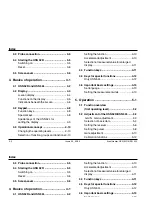 Предварительный просмотр 3 страницы Epson USN 52L Operating Manual