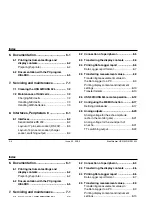 Предварительный просмотр 5 страницы Epson USN 52L Operating Manual