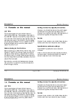 Предварительный просмотр 17 страницы Epson USN 52L Operating Manual