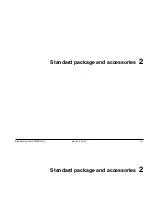 Предварительный просмотр 20 страницы Epson USN 52L Operating Manual