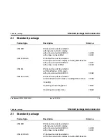 Предварительный просмотр 22 страницы Epson USN 52L Operating Manual