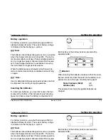 Предварительный просмотр 28 страницы Epson USN 52L Operating Manual