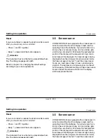 Предварительный просмотр 31 страницы Epson USN 52L Operating Manual