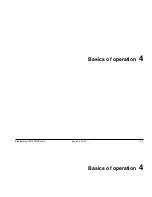 Preview for 32 page of Epson USN 52L Operating Manual