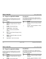 Preview for 43 page of Epson USN 52L Operating Manual