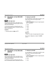 Preview for 48 page of Epson USN 52L Operating Manual