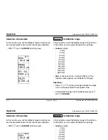 Preview for 49 page of Epson USN 52L Operating Manual