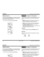 Preview for 53 page of Epson USN 52L Operating Manual