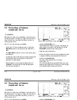 Предварительный просмотр 73 страницы Epson USN 52L Operating Manual