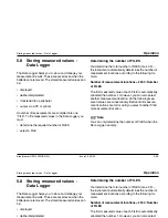 Предварительный просмотр 80 страницы Epson USN 52L Operating Manual