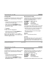 Предварительный просмотр 82 страницы Epson USN 52L Operating Manual