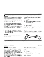 Предварительный просмотр 106 страницы Epson USN 52L Operating Manual