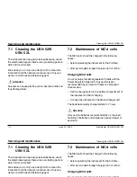 Предварительный просмотр 125 страницы Epson USN 52L Operating Manual