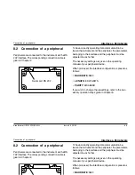 Предварительный просмотр 132 страницы Epson USN 52L Operating Manual