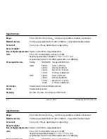 Предварительный просмотр 151 страницы Epson USN 52L Operating Manual