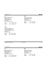 Предварительный просмотр 164 страницы Epson USN 52L Operating Manual