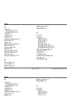 Предварительный просмотр 169 страницы Epson USN 52L Operating Manual