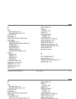 Предварительный просмотр 170 страницы Epson USN 52L Operating Manual