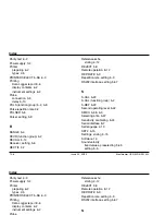 Предварительный просмотр 173 страницы Epson USN 52L Operating Manual