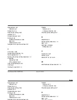 Предварительный просмотр 174 страницы Epson USN 52L Operating Manual