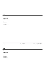 Предварительный просмотр 175 страницы Epson USN 52L Operating Manual