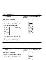 Preview for 185 page of Epson USN 52L Operating Manual