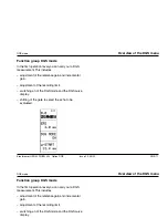 Preview for 186 page of Epson USN 52L Operating Manual