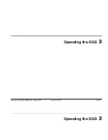 Preview for 192 page of Epson USN 52L Operating Manual