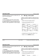 Preview for 193 page of Epson USN 52L Operating Manual