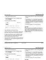 Preview for 194 page of Epson USN 52L Operating Manual