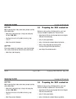 Preview for 195 page of Epson USN 52L Operating Manual