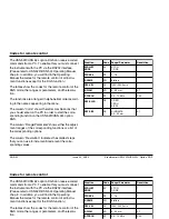 Preview for 205 page of Epson USN 52L Operating Manual