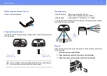 Preview for 11 page of Epson V11H128020 - PowerLite S1 SVGA LCD Projector User Manual