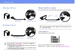 Preview for 15 page of Epson V11H128020 - PowerLite S1 SVGA LCD Projector User Manual