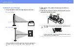 Preview for 26 page of Epson V11H128020 - PowerLite S1 SVGA LCD Projector User Manual