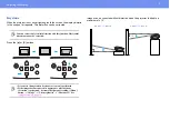 Preview for 27 page of Epson V11H128020 - PowerLite S1 SVGA LCD Projector User Manual