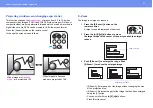 Preview for 31 page of Epson V11H128020 - PowerLite S1 SVGA LCD Projector User Manual