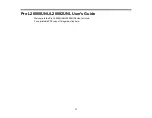 Предварительный просмотр 11 страницы Epson V11H833820 User Manual