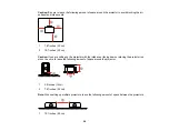 Предварительный просмотр 28 страницы Epson V11H833820 User Manual