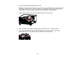 Предварительный просмотр 43 страницы Epson V11H833820 User Manual