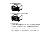 Предварительный просмотр 46 страницы Epson V11H833820 User Manual