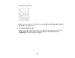 Предварительный просмотр 82 страницы Epson V11H833820 User Manual