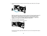 Предварительный просмотр 98 страницы Epson V11H833820 User Manual