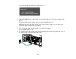 Предварительный просмотр 100 страницы Epson V11H833820 User Manual