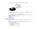 Предварительный просмотр 105 страницы Epson V11H833820 User Manual